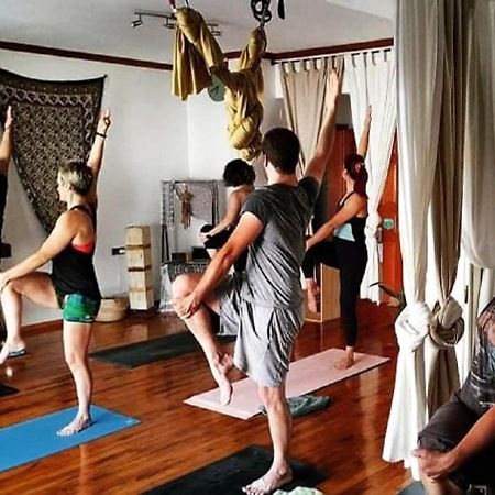 Urban Yoga House Hostel & Retreat Ioannina Luaran gambar