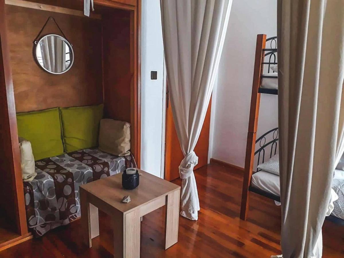 Urban Yoga House Hostel & Retreat Ioannina Luaran gambar