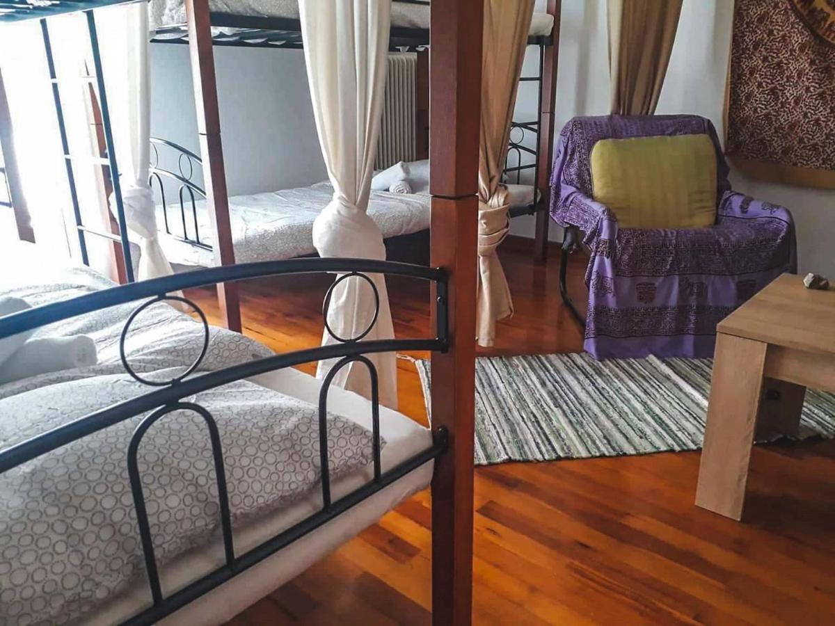 Urban Yoga House Hostel & Retreat Ioannina Luaran gambar