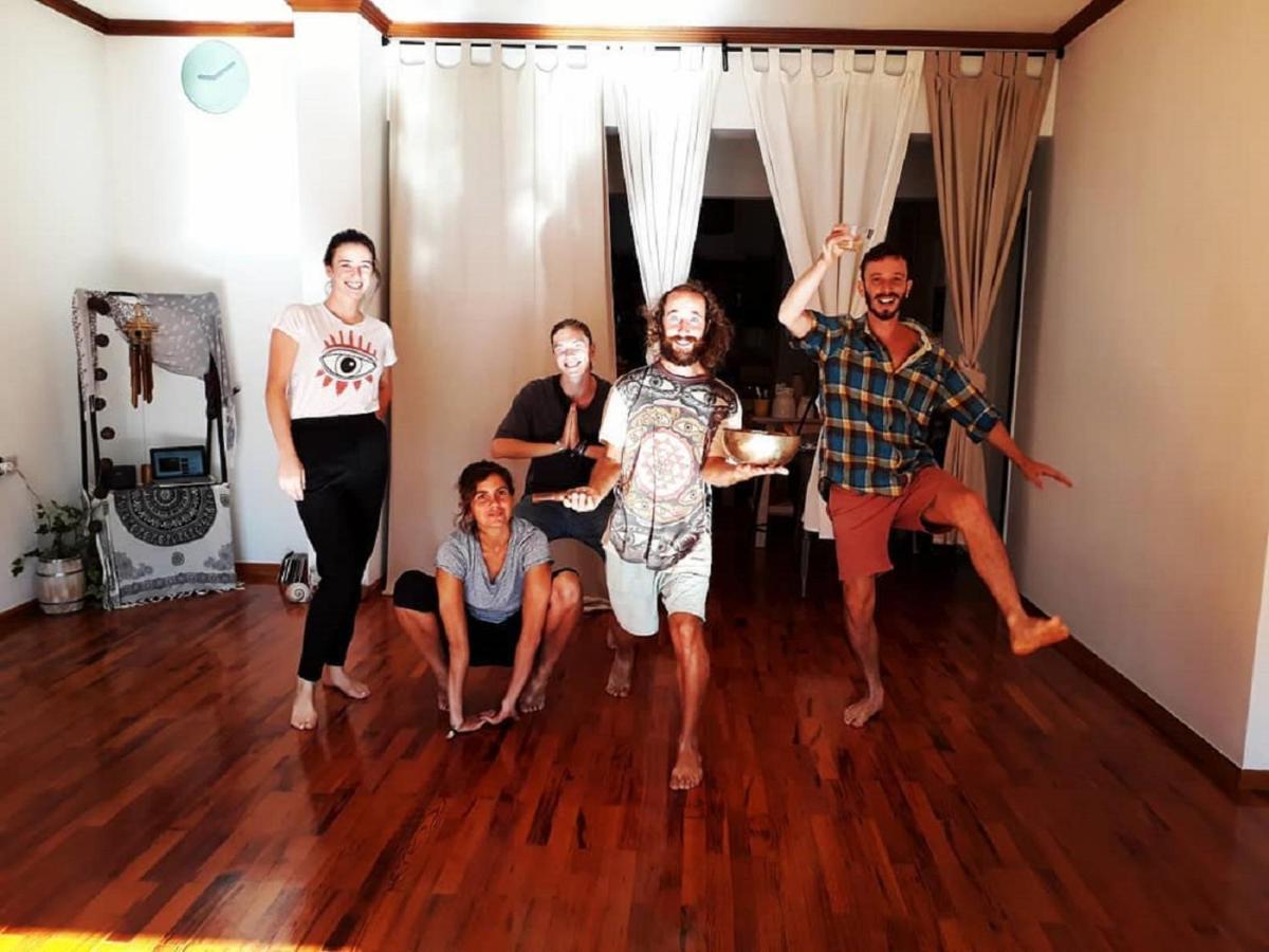 Urban Yoga House Hostel & Retreat Ioannina Luaran gambar